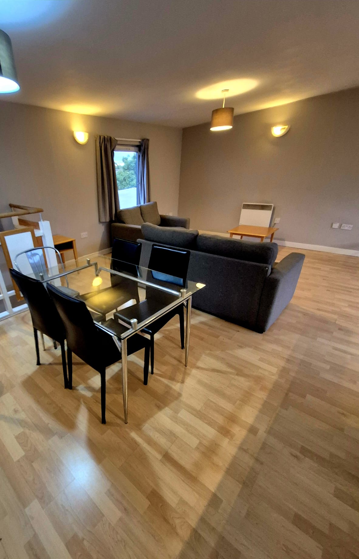 Professional Cleaning Service